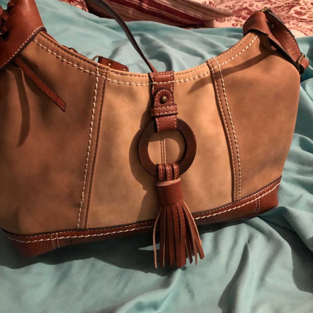 B.O.C Purse
